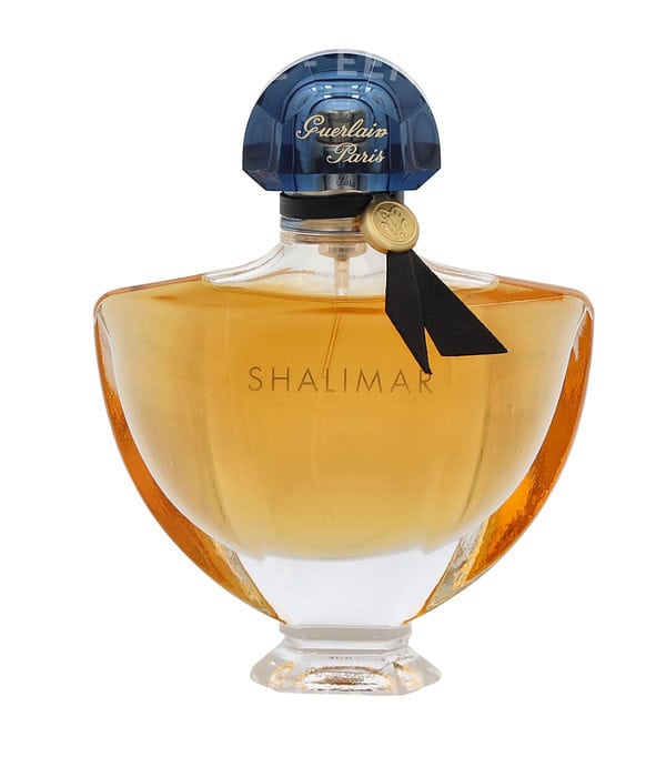 Guerlain Shalimar Edp Spray 50ml - Afbeelding 2