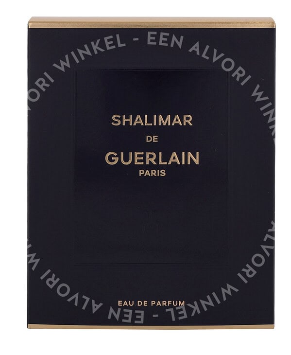 Guerlain Shalimar Edp Spray 90ml - Afbeelding 3