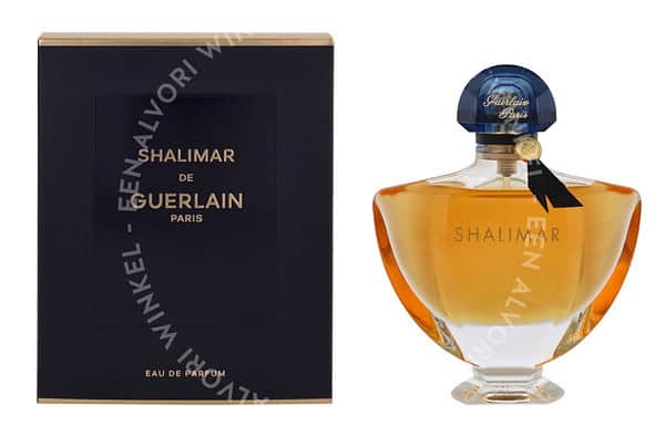Guerlain Shalimar Edp Spray 90ml