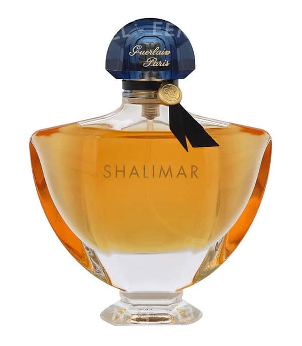 Guerlain Shalimar Edp Spray 90ml - Afbeelding 2