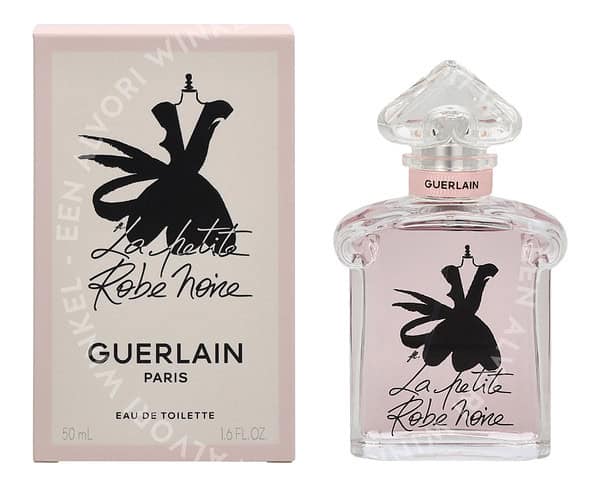 Guerlain La Petite Robe Noire Edt Spray 50ml