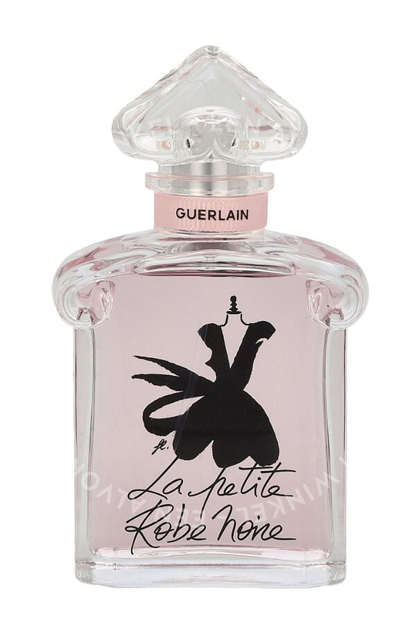 Guerlain La Petite Robe Noire Edt Spray 50ml - Afbeelding 2