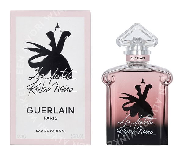 Guerlain La Petite Robe Noire Edp Spray 100ml