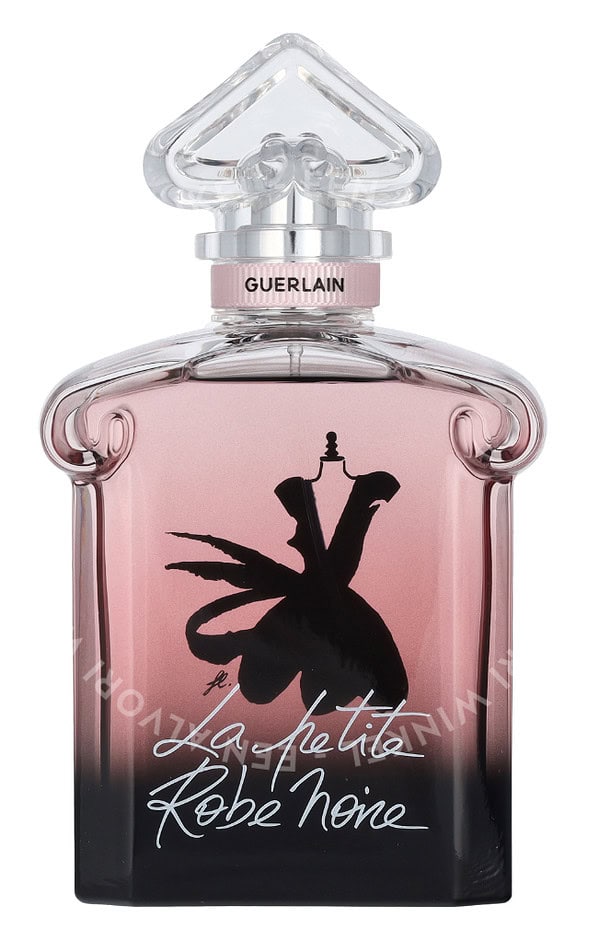 Guerlain La Petite Robe Noire Edp Spray 100ml - Afbeelding 2