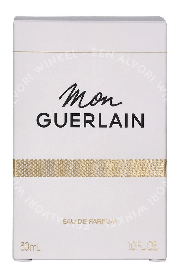 Guerlain Mon Guerlain Edp Spray 30ml - Afbeelding 3