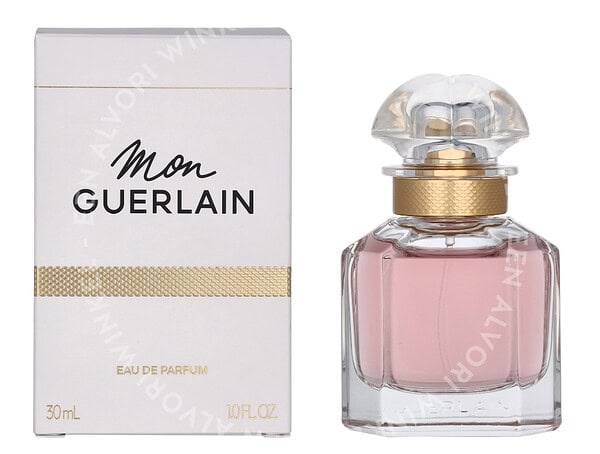 Guerlain Mon Guerlain Edp Spray 30ml