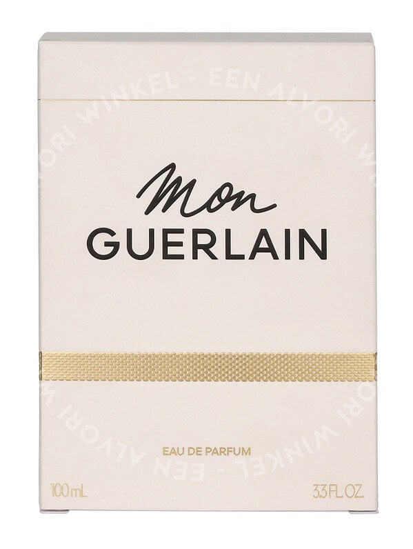 Guerlain Mon Guerlain Edp Spray 100ml - Afbeelding 3