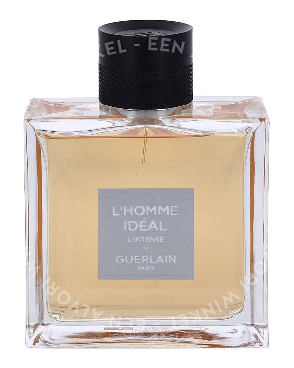 Guerlain L'Homme Ideal L'Intense Edp Spray 100ml - Afbeelding 2