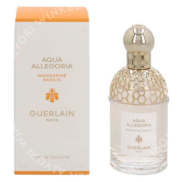 Guerlain Aqua Allegoria Mandarine Basilic Edt 75ml