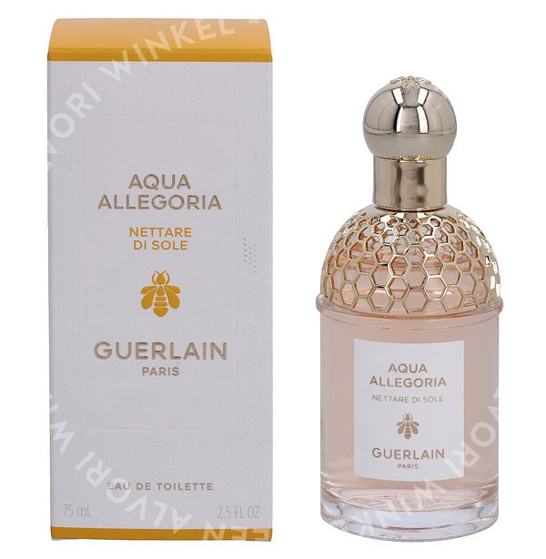 Guerlain Aqua Allegoria Nettare Di Sole Edt Spray 75ml