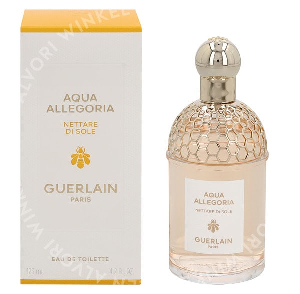 Guerlain Aqua Allegoria Nettare Di Sole Edt Spray 125ml