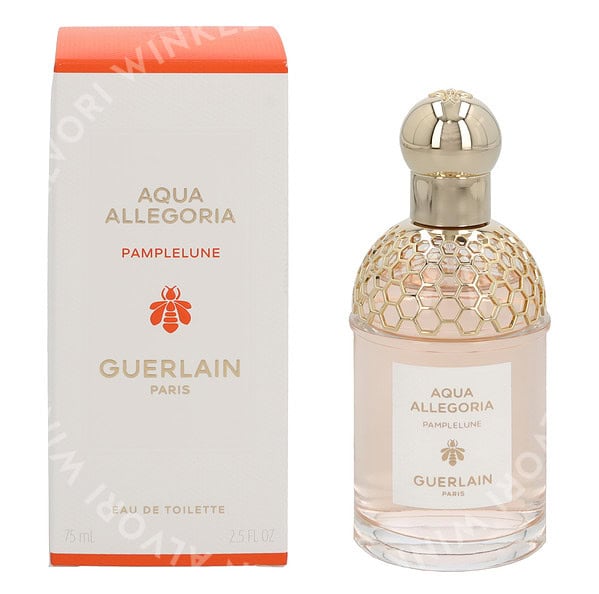 Guerlain Aqua Allegoria Pamplelune Edt Spray 75ml