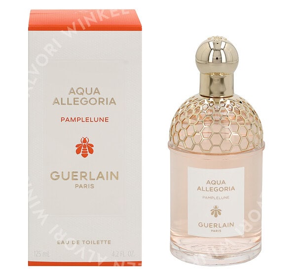 Guerlain Aqua Allegoria Pamplelune Edt Spray 125ml