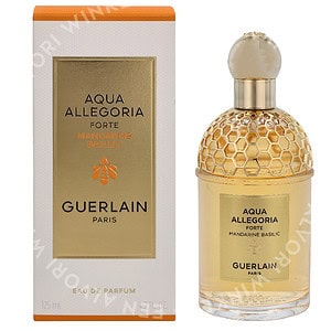 Guerlain Aqua Allegoria Forte Mandarine Basilic Edp Spray 125ml