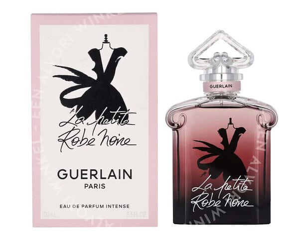 Guerlain La Petite Robe Noire Intense Edp Spray 100ml