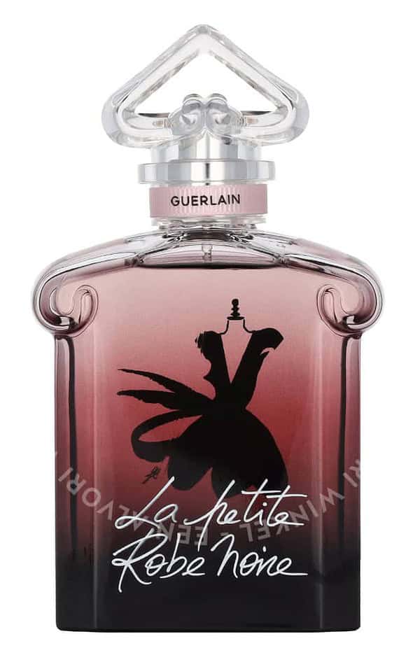 Guerlain La Petite Robe Noire Intense Edp Spray 100ml - Afbeelding 2