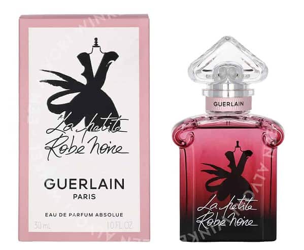 Guerlain La Petite Robe Noire Absolue Edp Spray 30ml