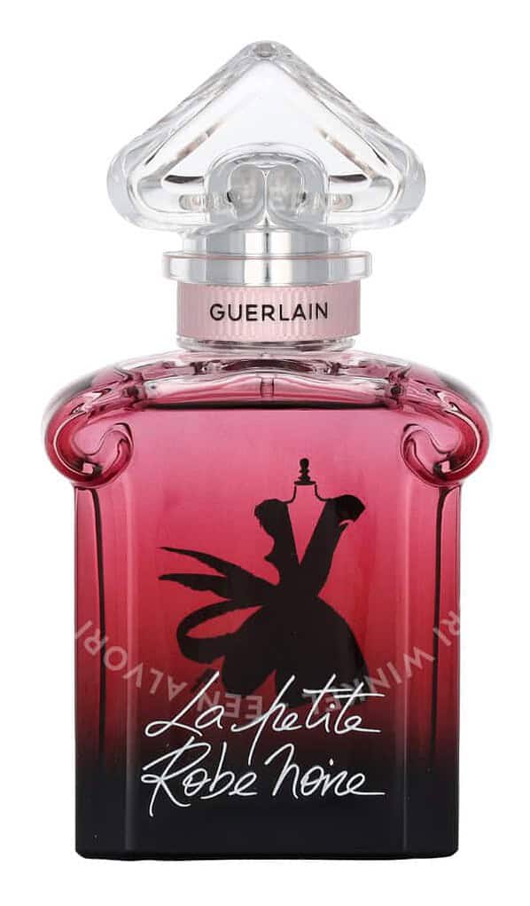 Guerlain La Petite Robe Noire Absolue Edp Spray 30ml - Afbeelding 2