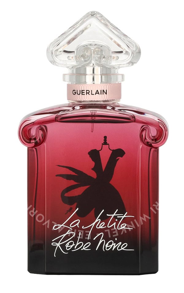 Guerlain La Petite Robe Noire Absolue Edp Spray 50ml - Afbeelding 2