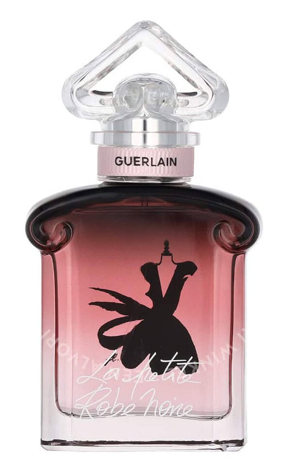 Guerlain La Petite Robe Noire Rose Noire Edp Spray 30ml - Afbeelding 2