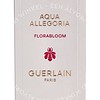 Guerlain Aqua Florabloom Edt Spray Refill 200ml - Afbeelding 3