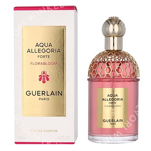 Guerlain Aqua Florabloom Edp Spray 125ml