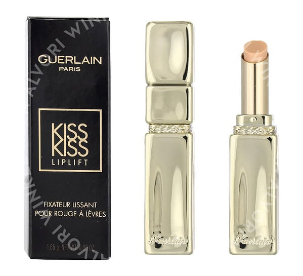 Guerlain Kiss Kiss Liplift Smooth. Lipstick Primer 1