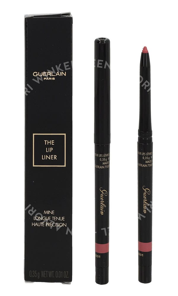Guerlain The Lip Liner Lasting Colour 0