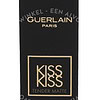 Guerlain Kiss Kiss Tender Matte Lipstick 2,8g #214 Romantic Nude - Afbeelding 3