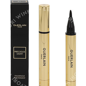 Guerlain Precious Light Rejuvenating Illuminator 2ml #01 Precious Light