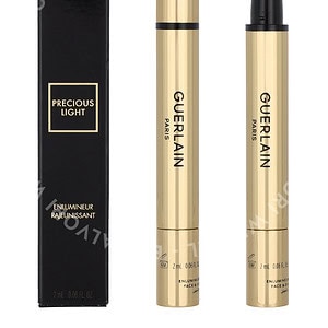 Guerlain Precious Light Rejuvenating Illuminator 2ml #1.5