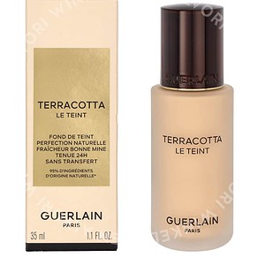 Guerlain Terracotta Le Teint Foundation 35ml #0N Neutral Neutre