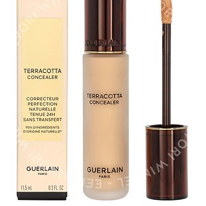 Guerlain Terracotta Natural-Perfection Concealer 11