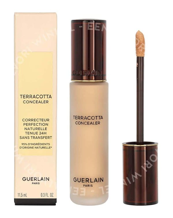 Guerlain Terracotta Natural-Perfection Concealer 11