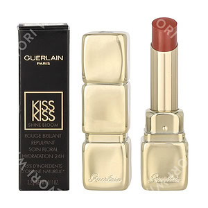 Guerlain Kiss Kiss Shine Bloom Lip Colour 3