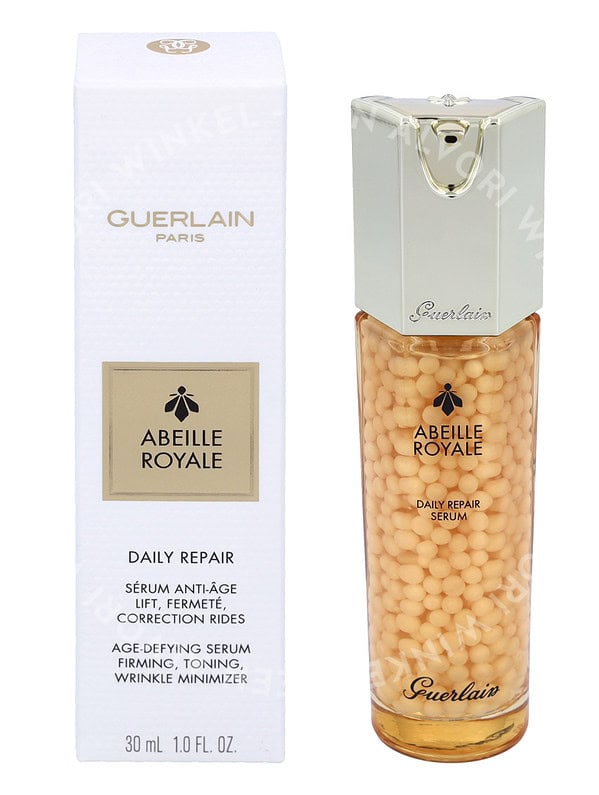 Guerlain Abeille Royale Daily Repair Serum 30ml