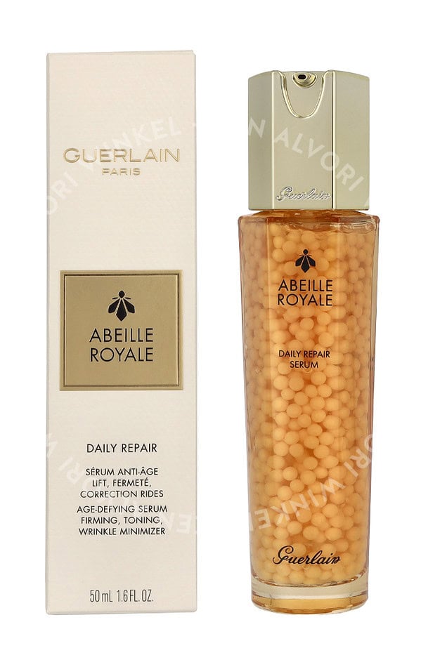 Guerlain Abeille Royale Daily Repair Serum 50ml