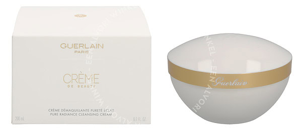 Guerlain Creme De Beaute Cleansing Cream 200ml
