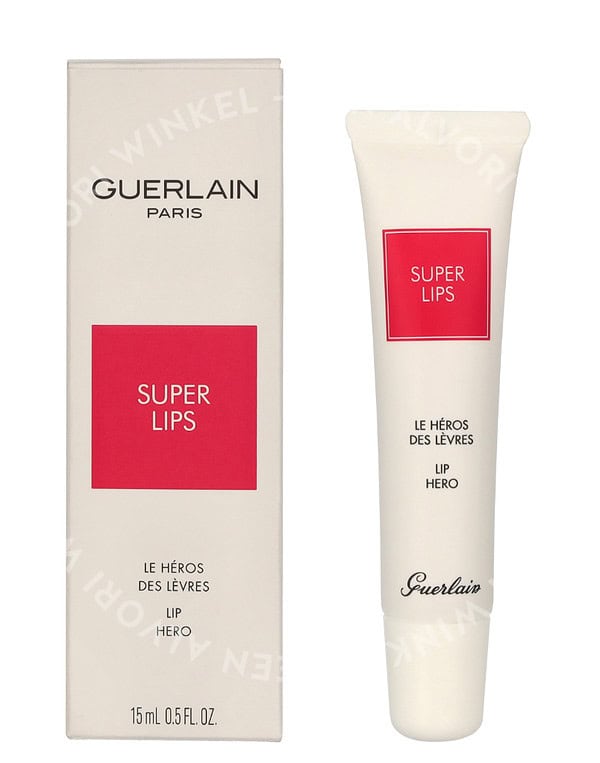 Guerlain Super Lips 15ml