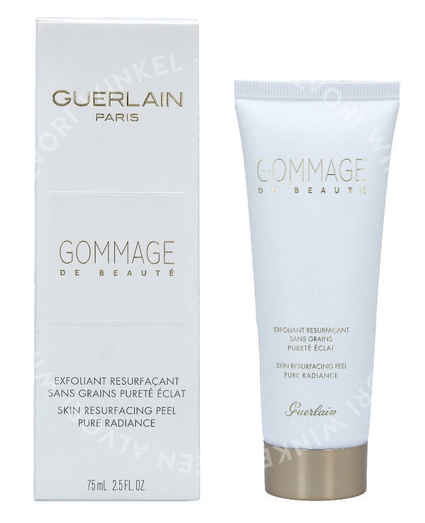 Guerlain Gommage De Beaute Skin Resurfacing Peel 75ml