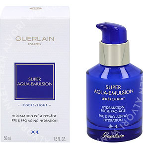 Guerlain Super Aqua-Emulsion - Universal 50ml