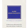 Guerlain Super Aqua-Emulsion - Universal 50ml For All Skin Types - Afbeelding 3