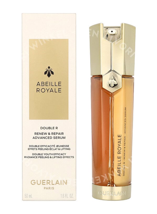 Guerlain Abeille Royale Double R Renew & Repair Serum 50ml