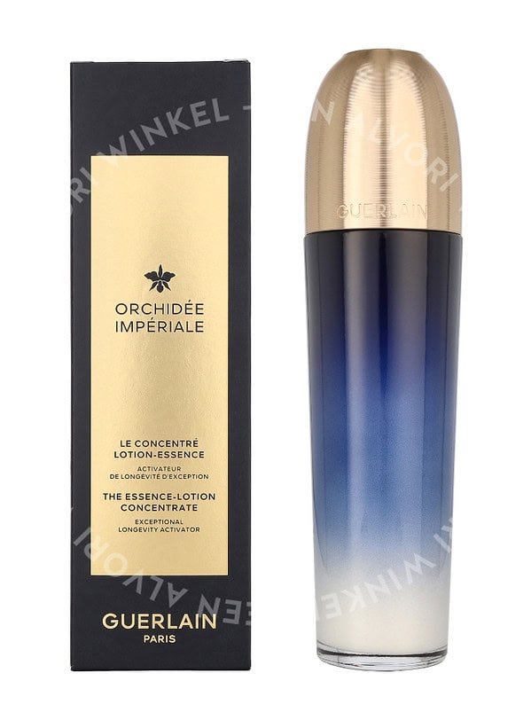 Guerlain Orchidee Imperiale The Essence-In-Lotion 140ml