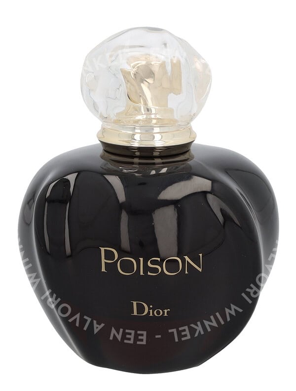 Dior Poison Edt Spray 50ml - Afbeelding 2