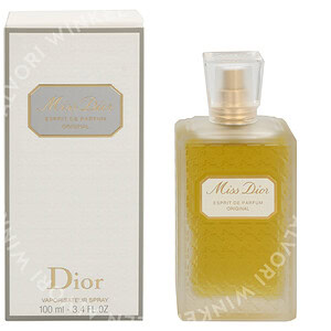 Dior Miss Dior Originale Edt Spray 100ml