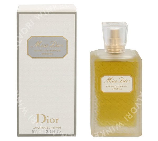 Dior Miss Dior Originale Edt Spray 100ml