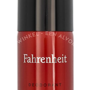 Dior Fahrenheit Deo Spray 150ml