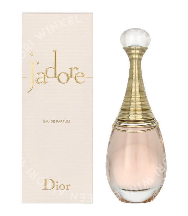 Dior J'Adore Edp Spray 100ml