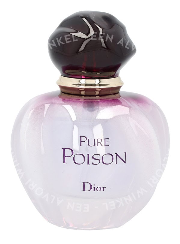 Dior Pure Poison Edp Spray 30ml - Afbeelding 2